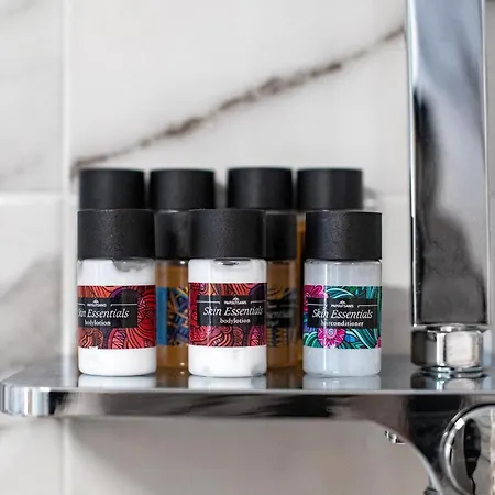 Σπίτι διακοπών Adrian's Luxury 1 *