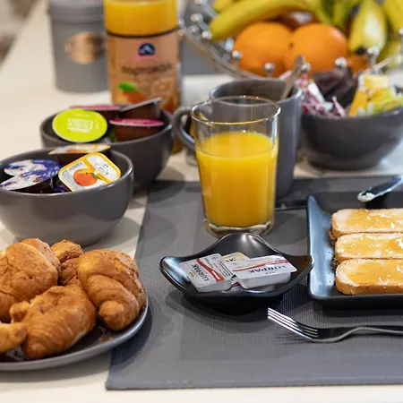 Σπίτι διακοπών Adrian's Luxury 1