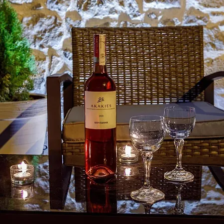 Adrian's Luxury 1 Σπίτι διακοπών