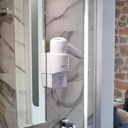 Adrian's Luxury 1 Σπίτι διακοπών Δρέπανο