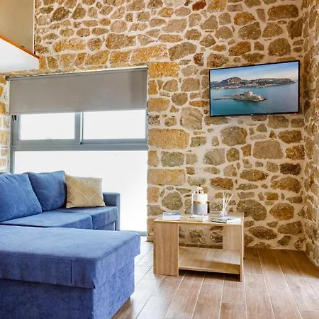 Adrian's Luxury 1 Σπίτι διακοπών