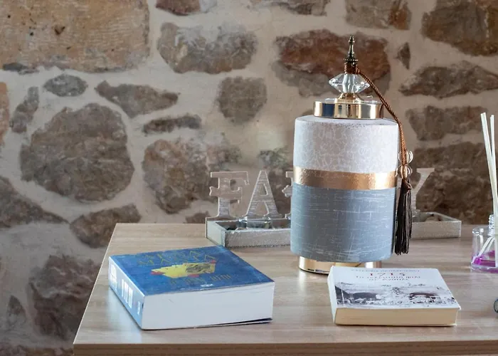 Casa vacanze Adrian's Luxury 1 Drepano (Argolis)