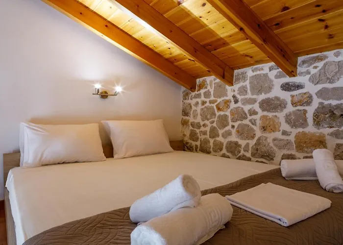 Adrian's Luxury 1 Casa vacanze Drepano (Argolis)