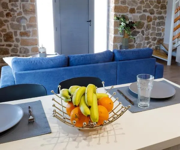 Casa de Férias Adrian's Luxury 1