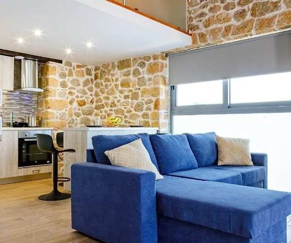 Adrian's Luxury 1 Drepano (Argolis)