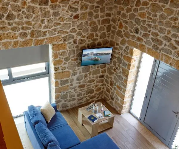 Adrian's Luxury 1 Casa de Férias