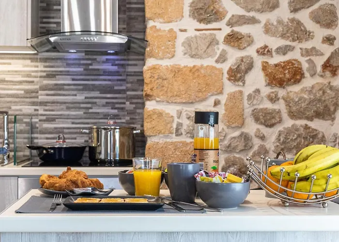 Adrian's Luxury 1 Drepano (Argolis)