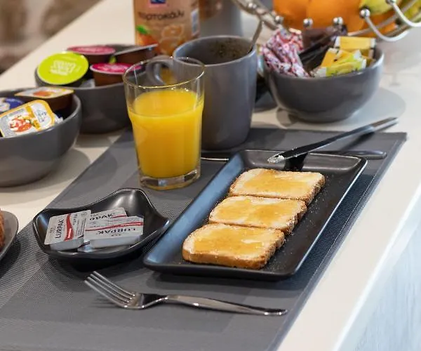 Casa de Férias Adrian's Luxury 1 Drepano (Argolis)