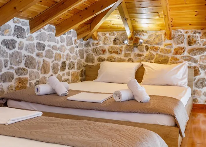 Adrian's Luxury 1 Casa vacanze